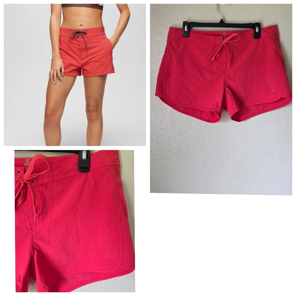 Prana Schaffie Size Medium